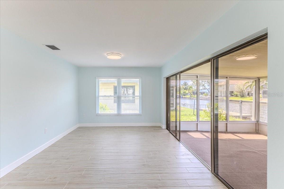 HERNANDO BEACH - Residential