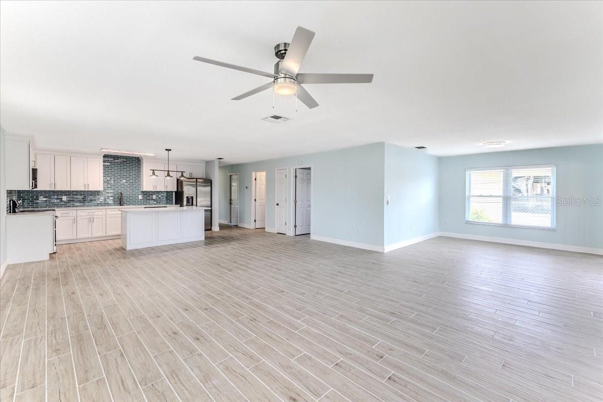 HERNANDO BEACH - Residential