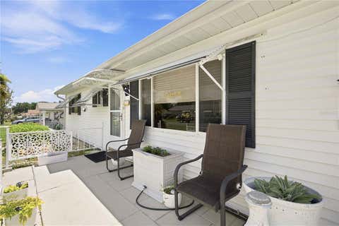Tiny photo for 11151 SW 76th Avenue, Ocala, FL 34476 (MLS # OM728199)