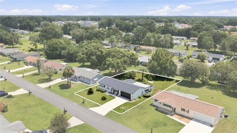 Tiny photo for 11151 SW 76th Avenue, Ocala, FL 34476 (MLS # OM728199)