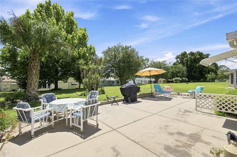 Tiny photo for 11151 SW 76th Avenue, Ocala, FL 34476 (MLS # OM728199)