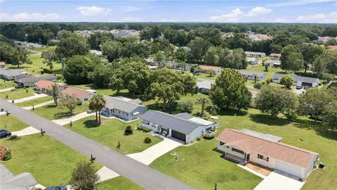 Tiny photo for 11151 SW 76th Avenue, Ocala, FL 34476 (MLS # OM728199)