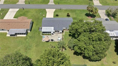 Tiny photo for 11151 SW 76th Avenue, Ocala, FL 34476 (MLS # OM728199)