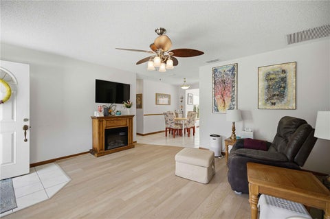 Tiny photo for 11151 SW 76th Avenue, Ocala, FL 34476 (MLS # OM728199)