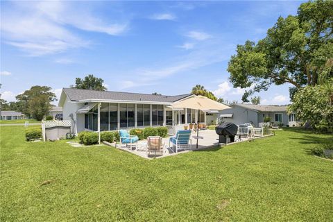 Tiny photo for 11151 SW 76th Avenue, Ocala, FL 34476 (MLS # OM728199)
