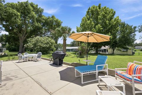 Tiny photo for 11151 SW 76th Avenue, Ocala, FL 34476 (MLS # OM728199)