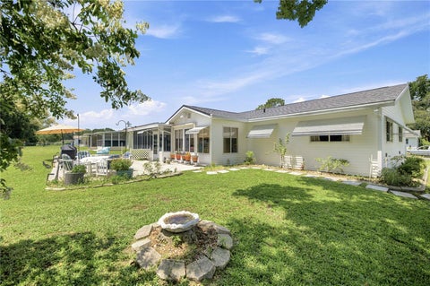 Tiny photo for 11151 SW 76th Avenue, Ocala, FL 34476 (MLS # OM728199)