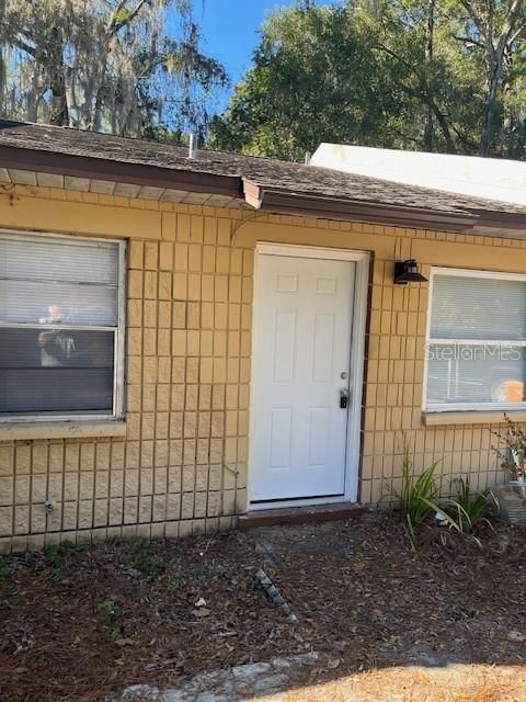 1816 SW 70 TERRACE GAINESVILLE FL 32607