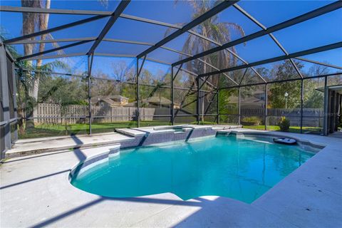 A home in WINTER SPRINGS