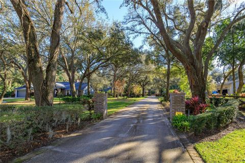 A home in APOPKA