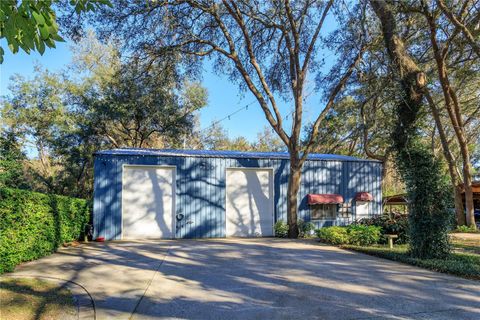 A home in APOPKA