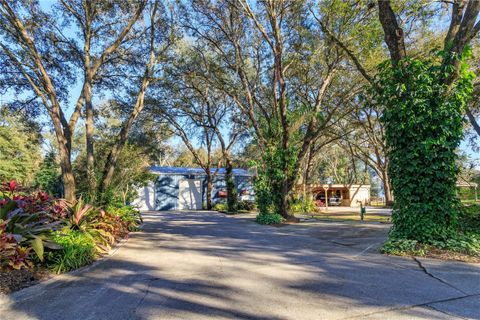 A home in APOPKA