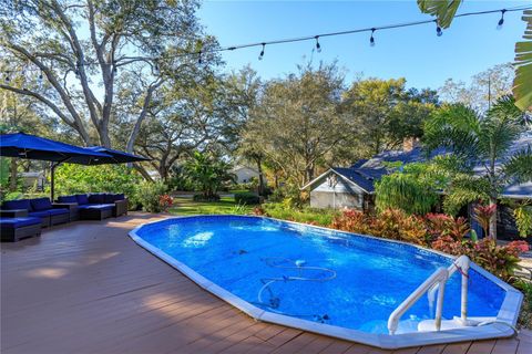 A home in APOPKA