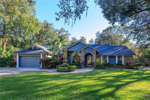 A home in APOPKA