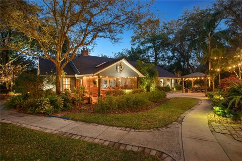 A home in APOPKA