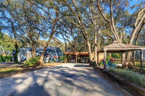 A home in APOPKA