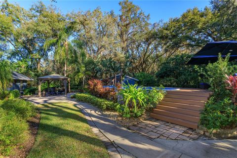 A home in APOPKA