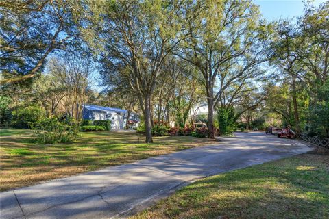 A home in APOPKA