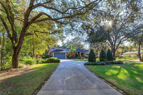 A home in APOPKA