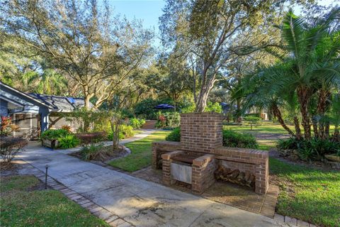 A home in APOPKA