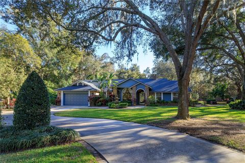 A home in APOPKA