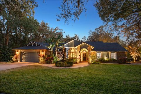 A home in APOPKA