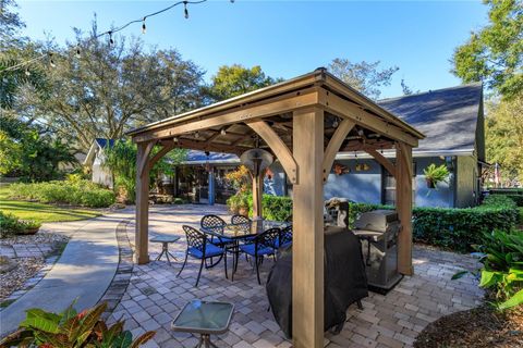 A home in APOPKA