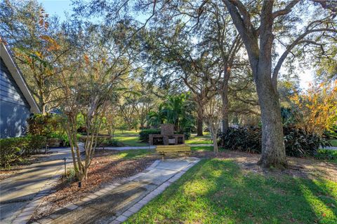 A home in APOPKA