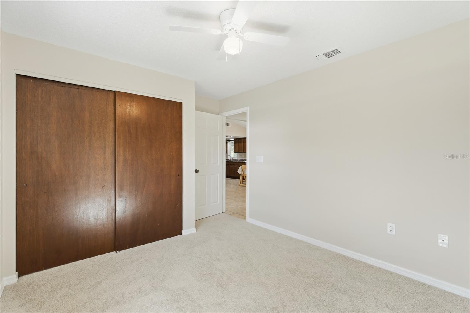 SPRING OAKS - Residential