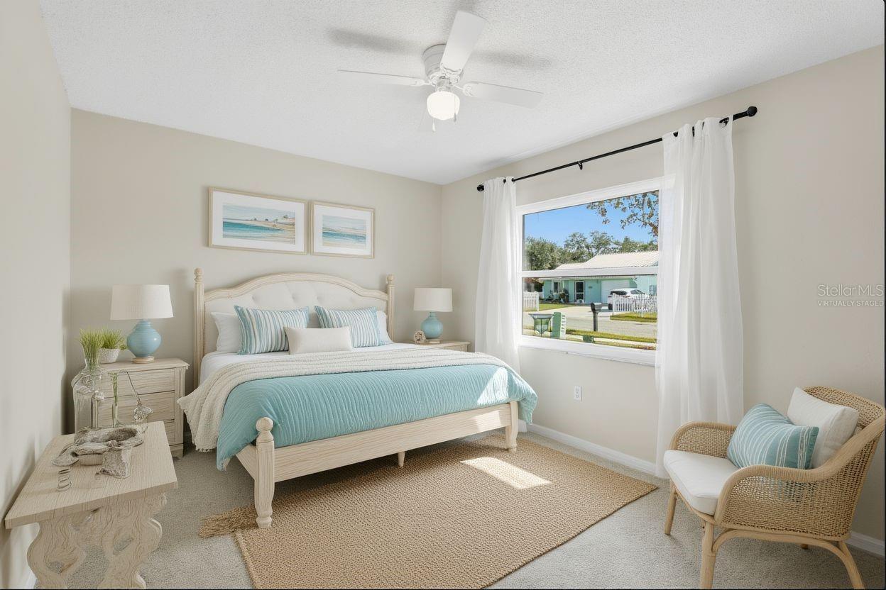 SPRING OAKS - Residential