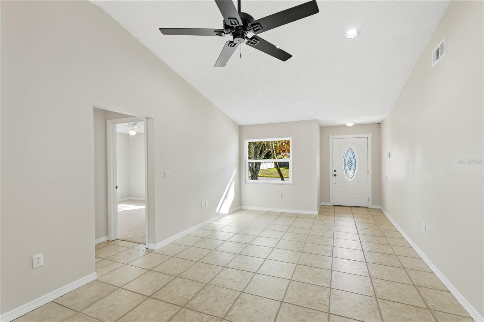 SPRING OAKS - Residential