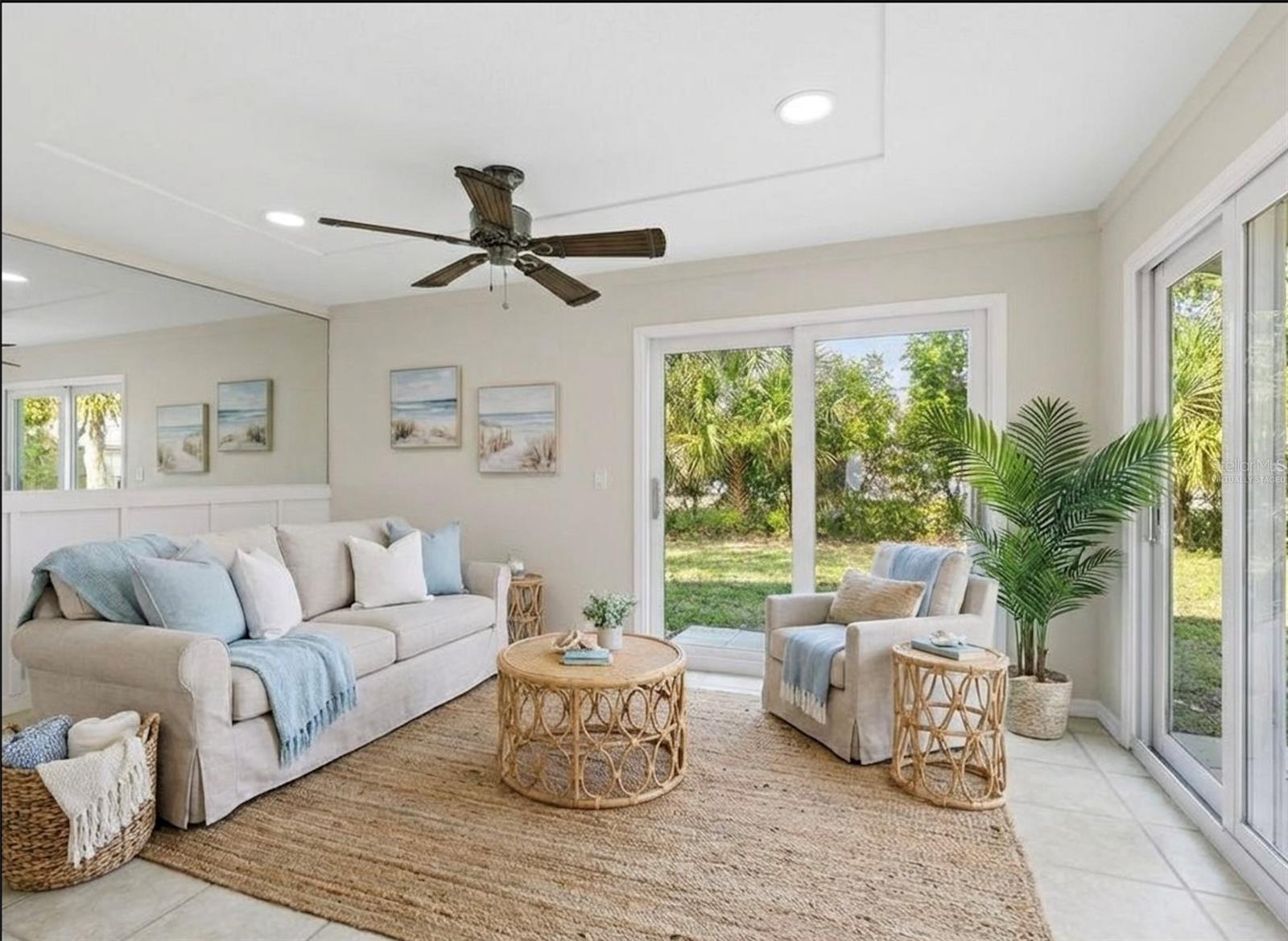 SPRING OAKS - Residential