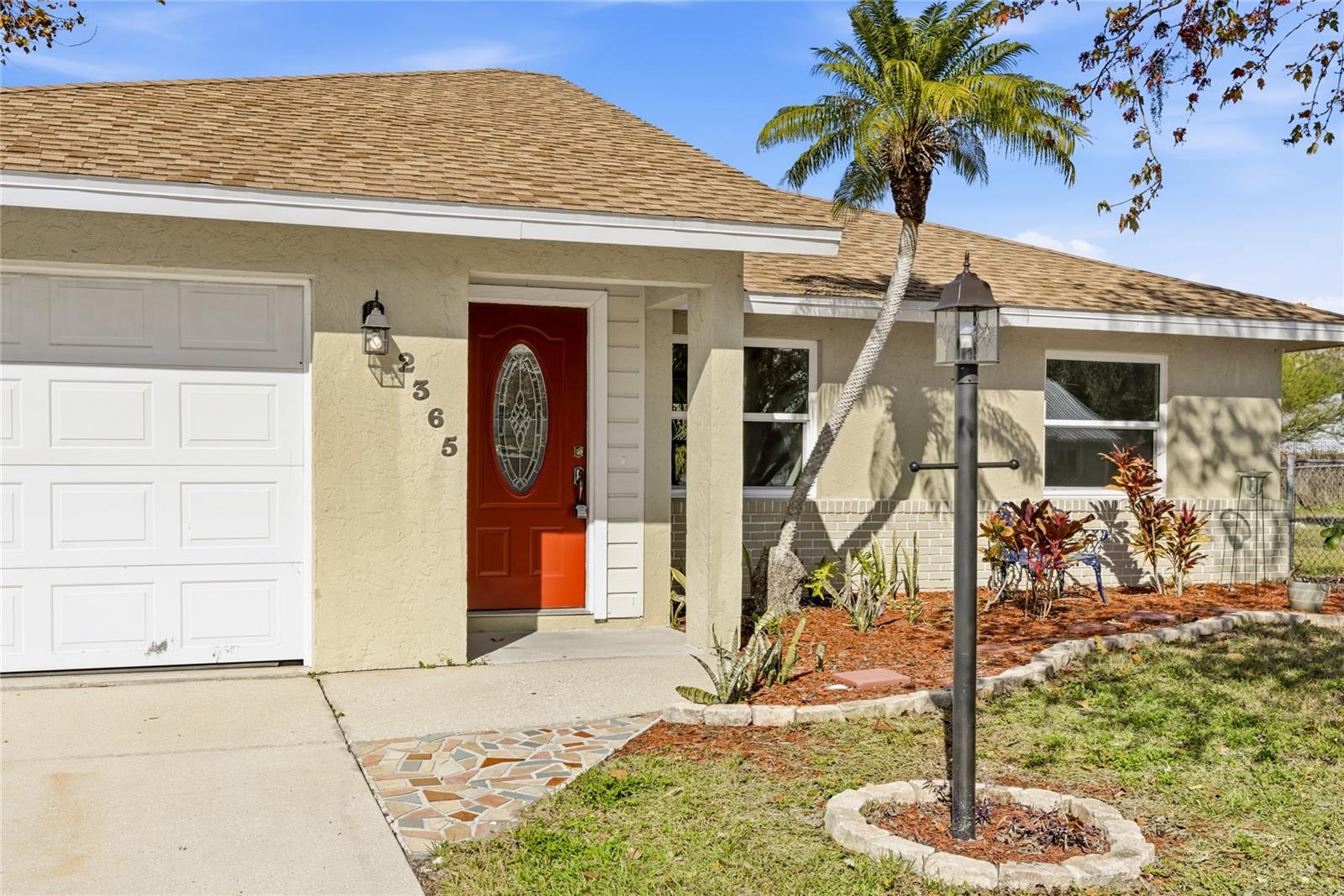 SPRING OAKS - Residential