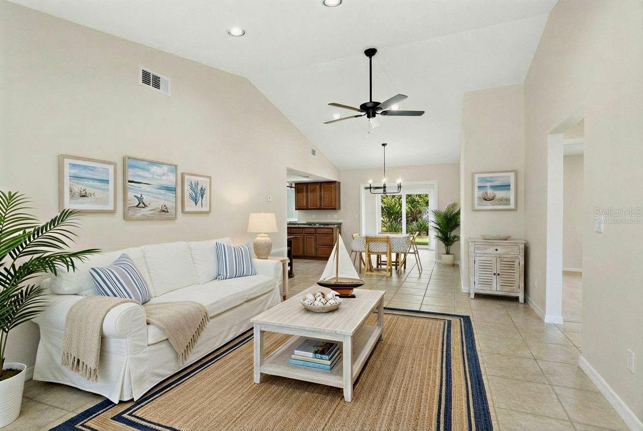 SPRING OAKS - Residential