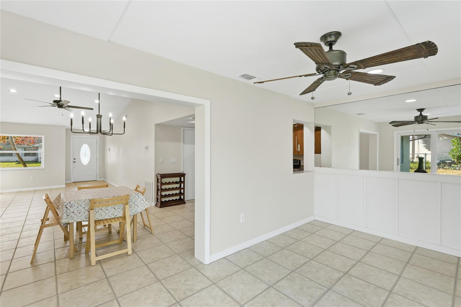 SPRING OAKS - Residential