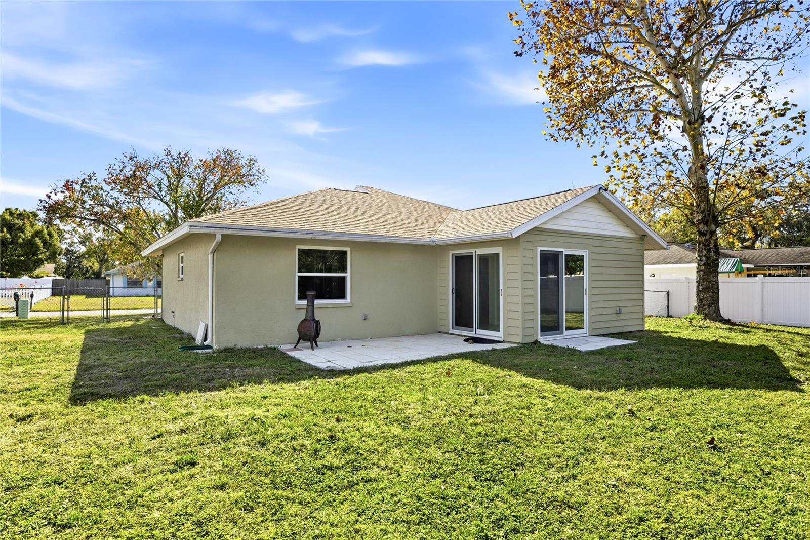 SPRING OAKS - Residential