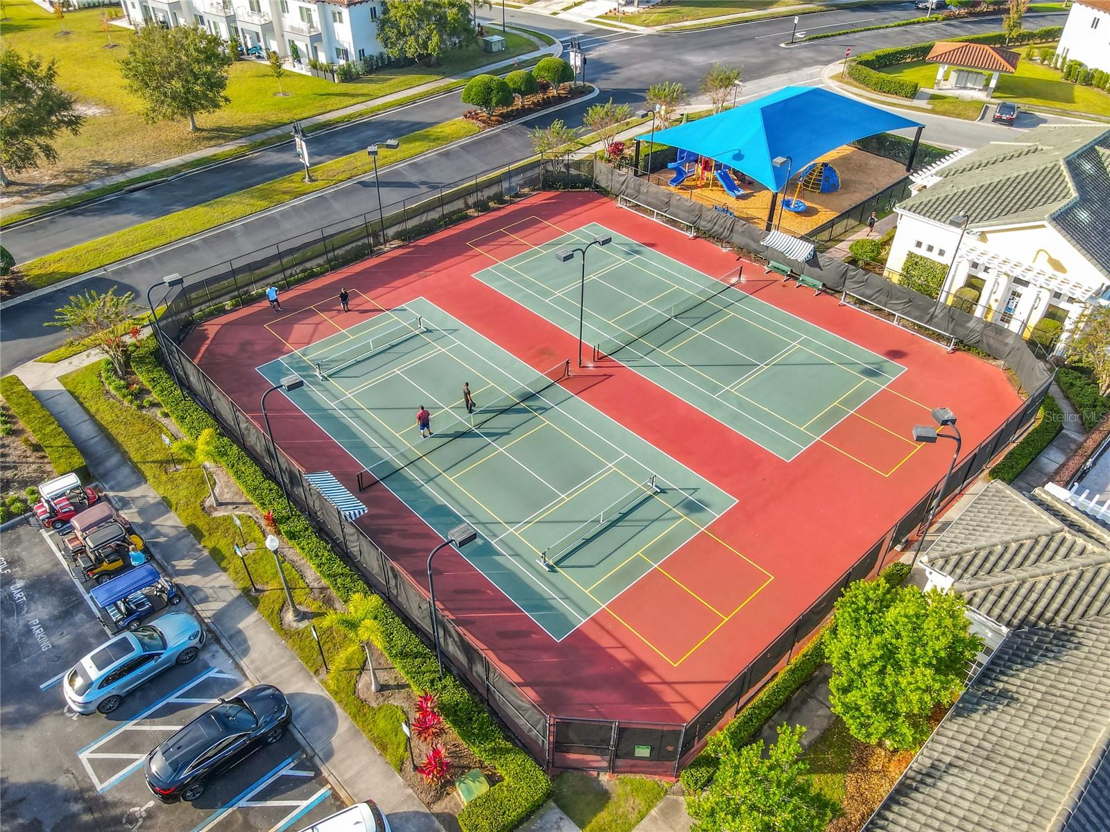 PROVIDENCE - Residential