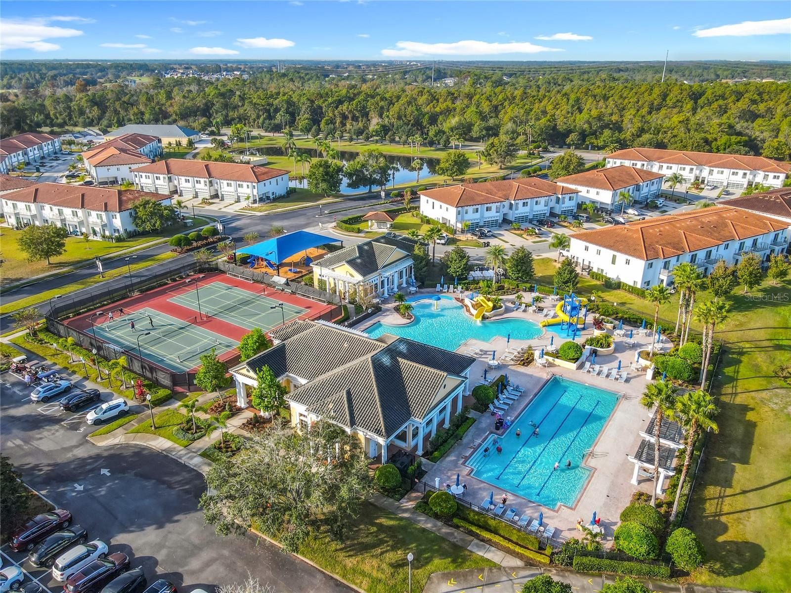 PROVIDENCE - Residential