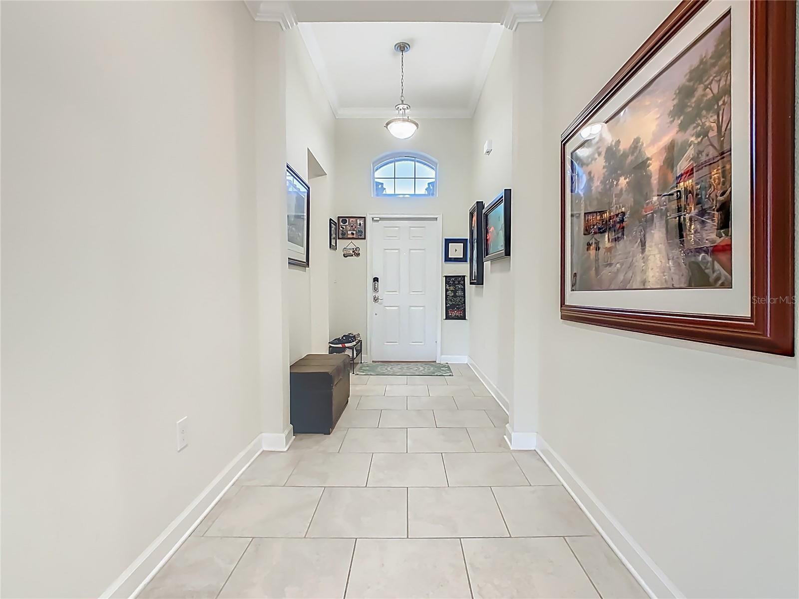 PROVIDENCE - Residential