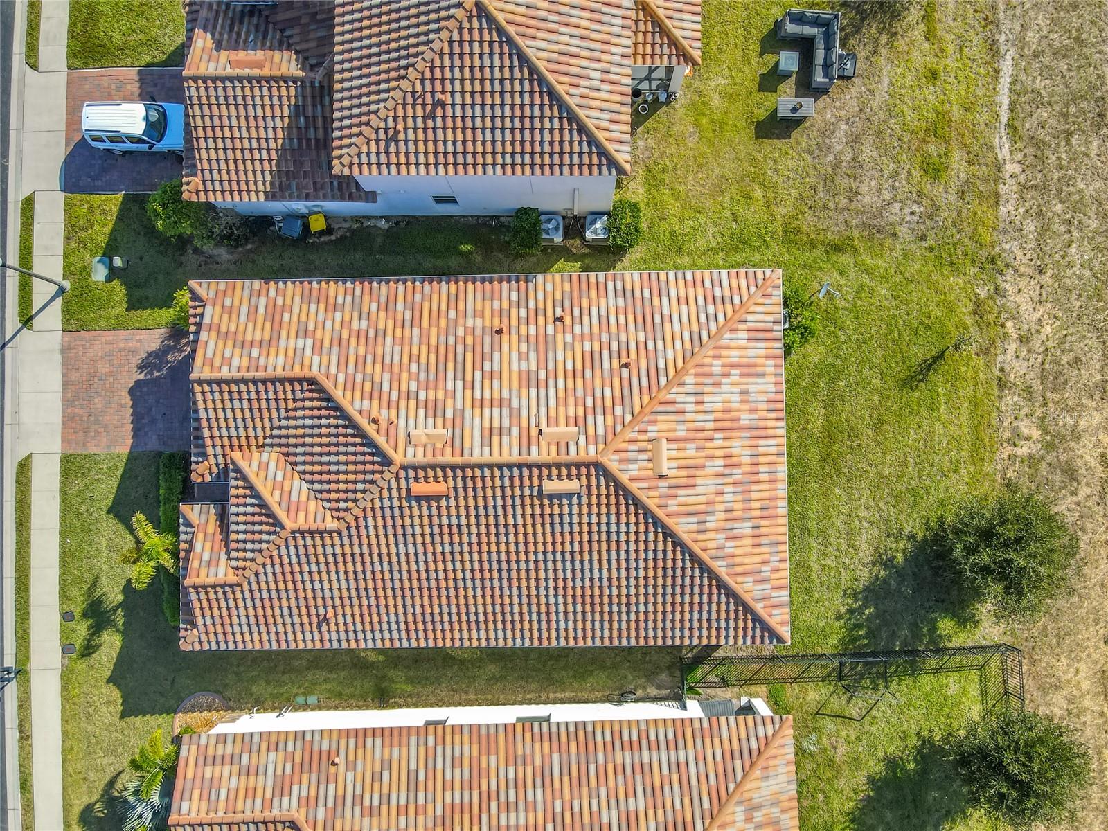 PROVIDENCE - Residential