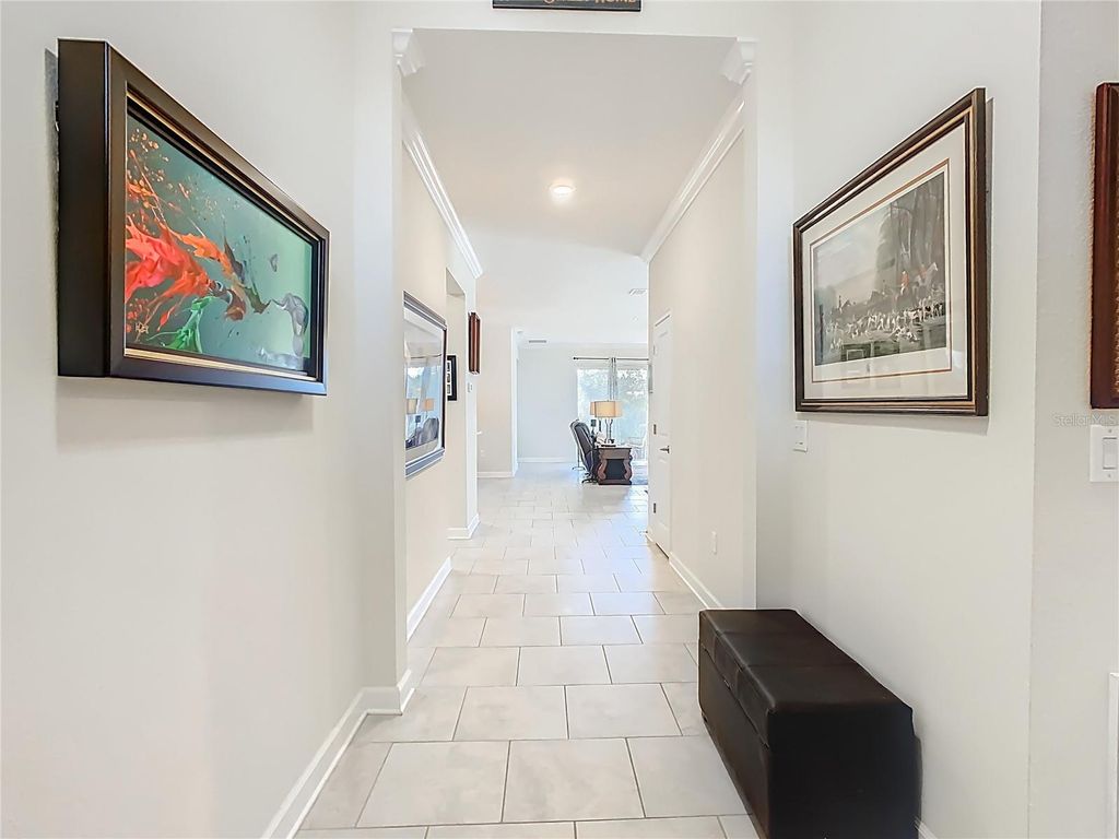 Photo of 3046 Brook Stone Terrace, Davenport, FL 33837 (MLS # P4937156)