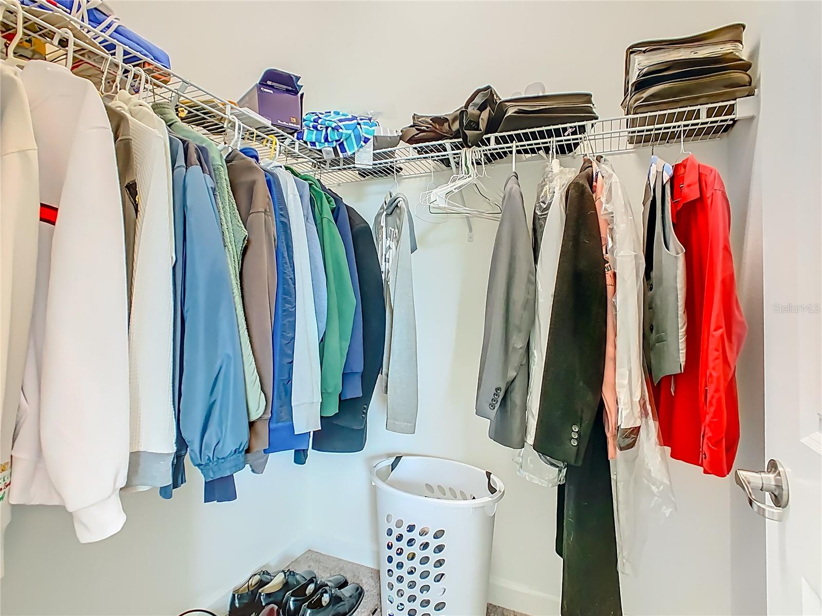 PROVIDENCE - Residential