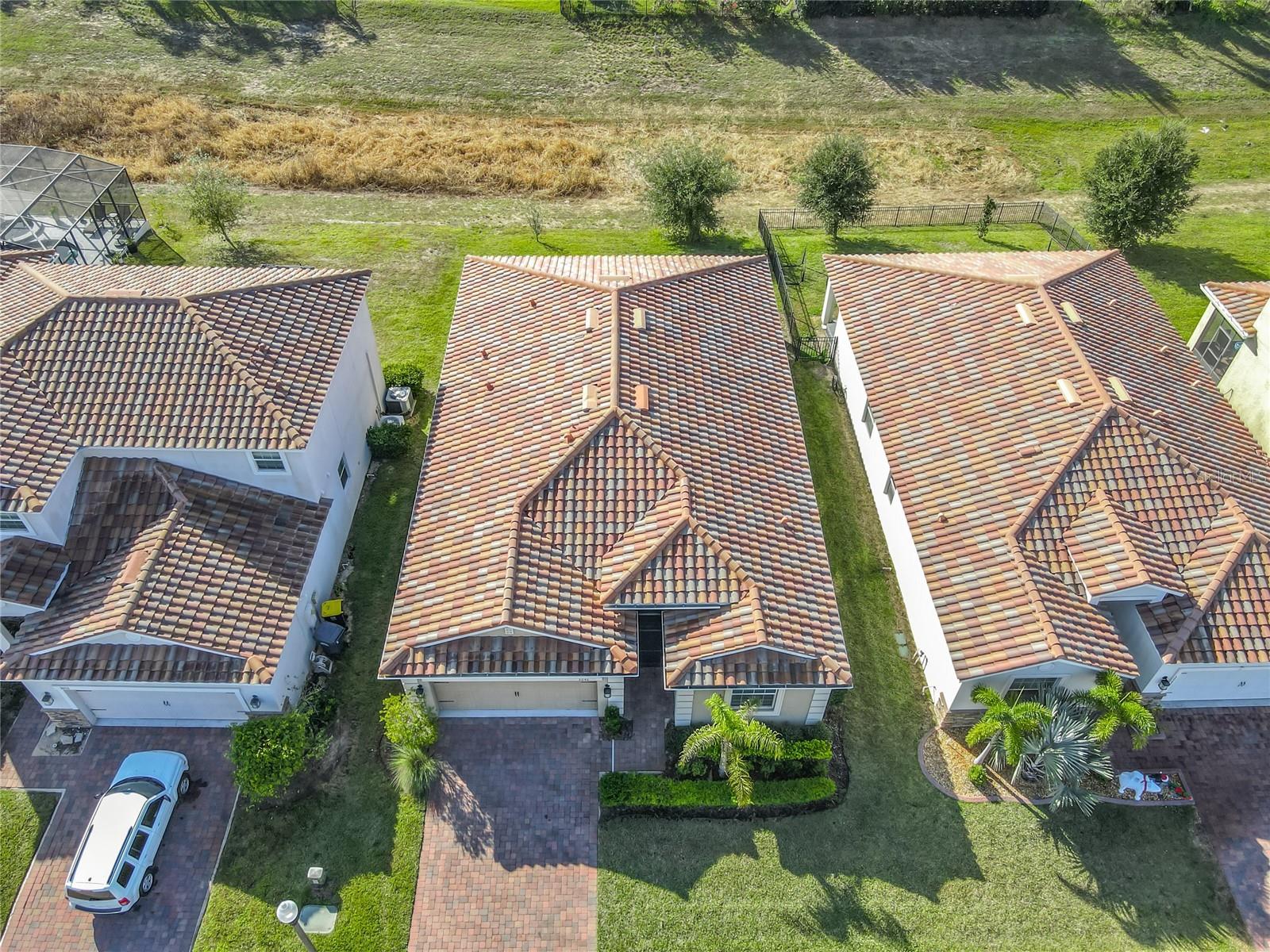 PROVIDENCE - Residential