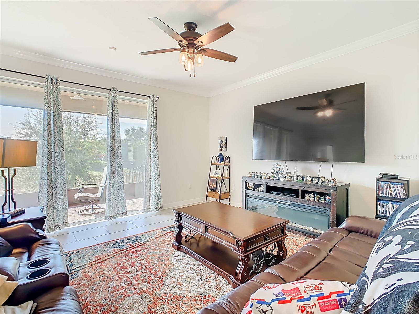 PROVIDENCE - Residential