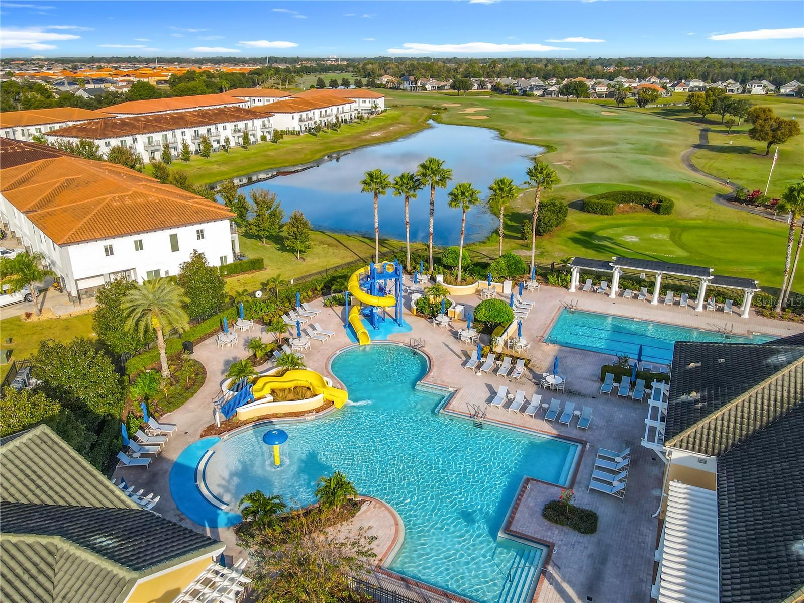 PROVIDENCE - Residential