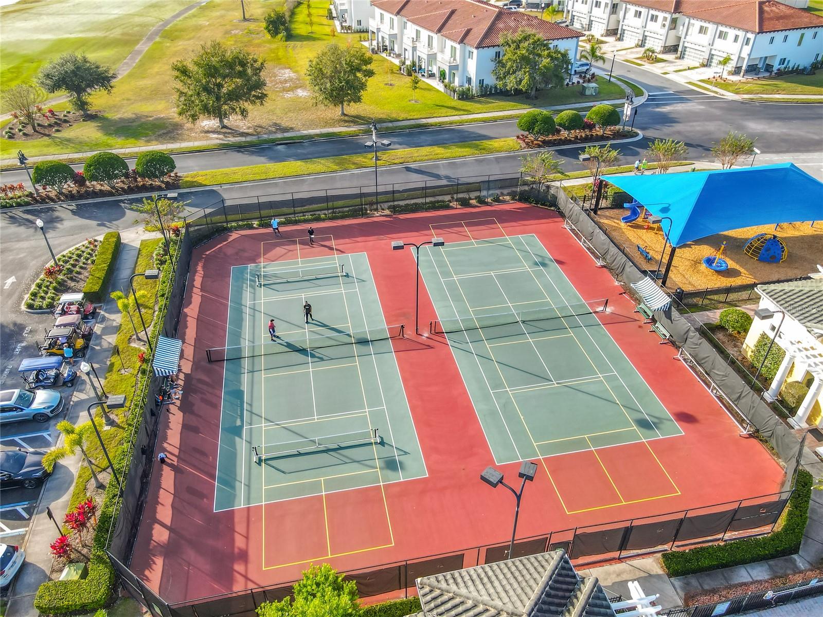 PROVIDENCE - Residential