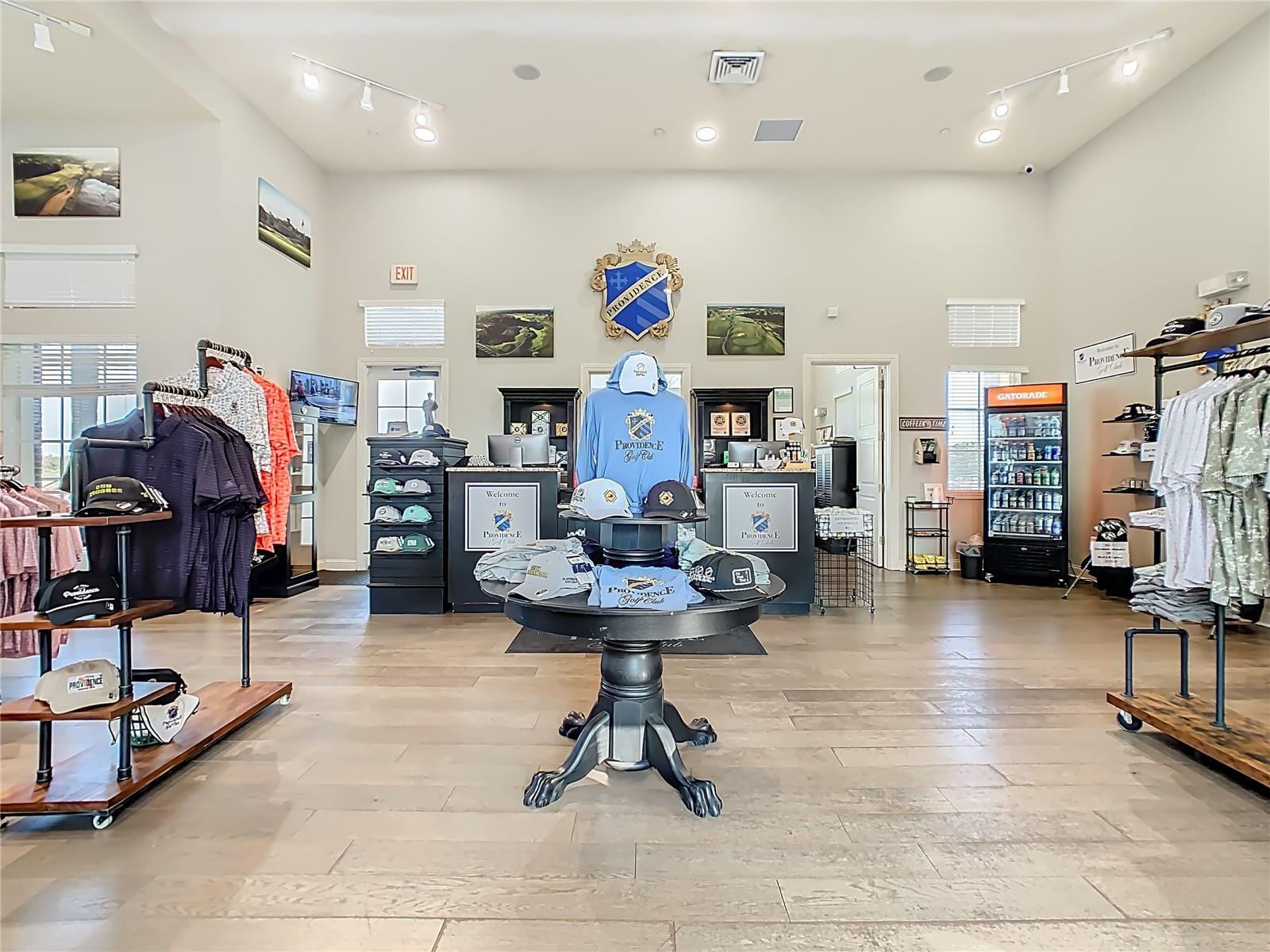 PROVIDENCE - Residential