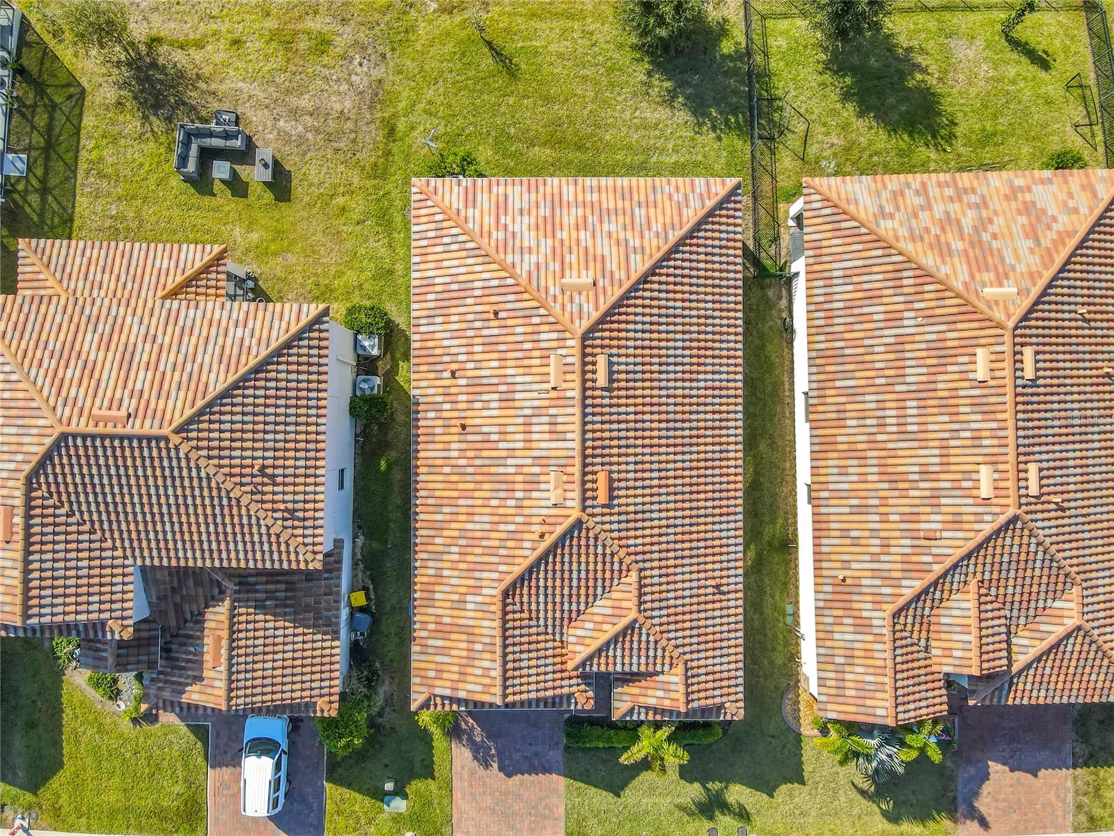 PROVIDENCE - Residential