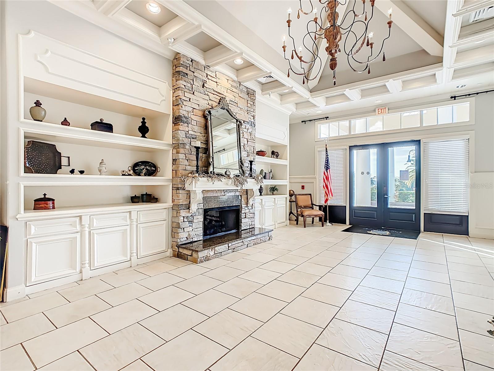 PROVIDENCE - Residential