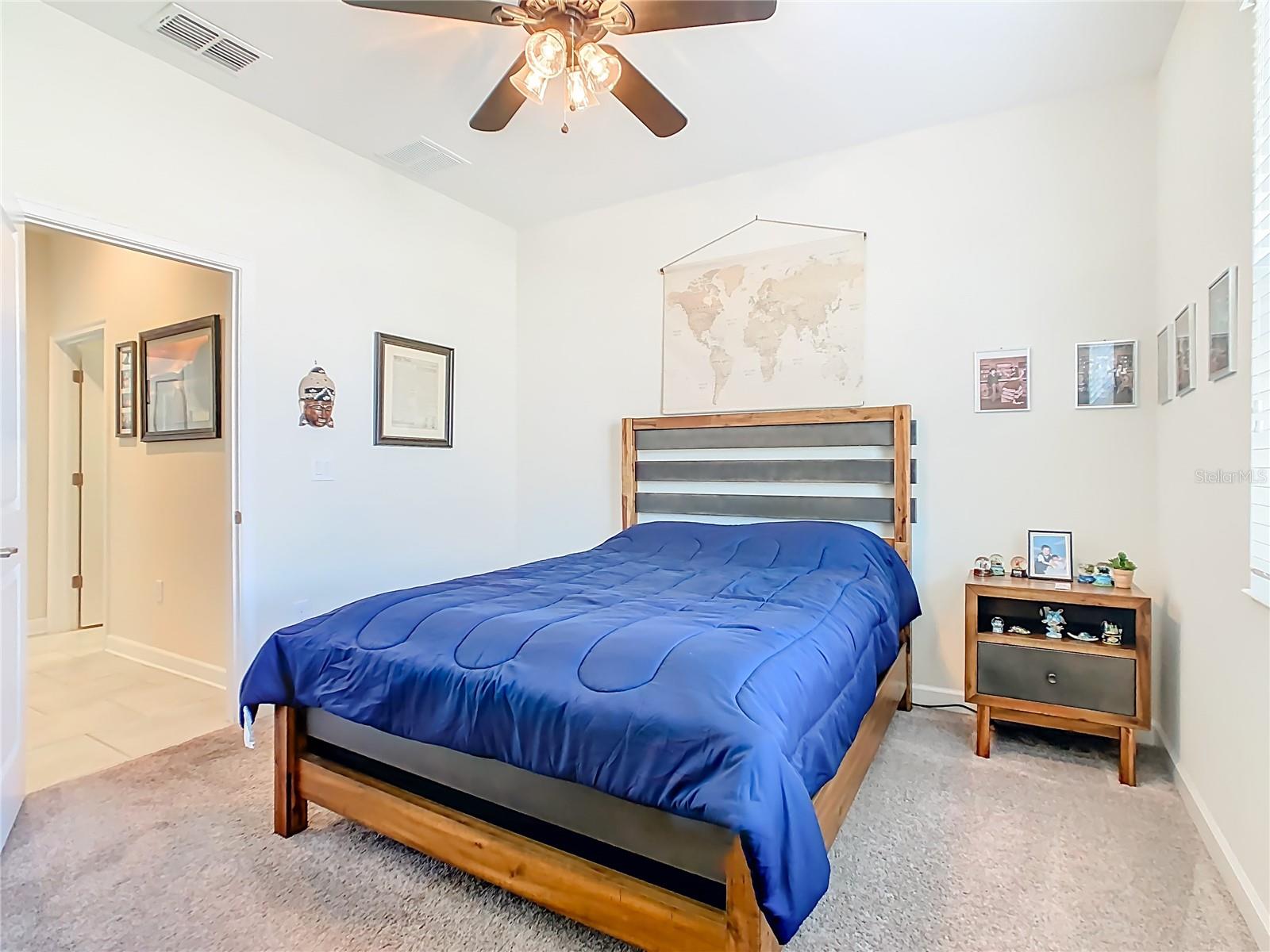 PROVIDENCE - Residential